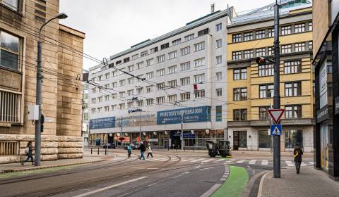 Kiadó Irodahelység, Irodahelység, Štúrova, Bratislava - Staré Mesto, S