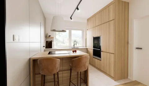 Eladó 3 szobás lakás, 3 szobás lakás, Nové Mesto nad Váhom, Szlovákia
