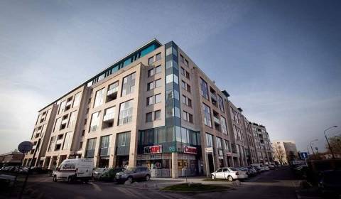 Eladó Üzlethelység, Üzlethelység, Vajnorská, Bratislava - Nové Mesto, 