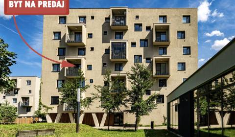 Eladó 2 szobás lakás, 2 szobás lakás, Strážovská, Košice - Západ, Szlo