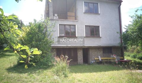 Eladó Családi ház, Prievidza, Szlovákia