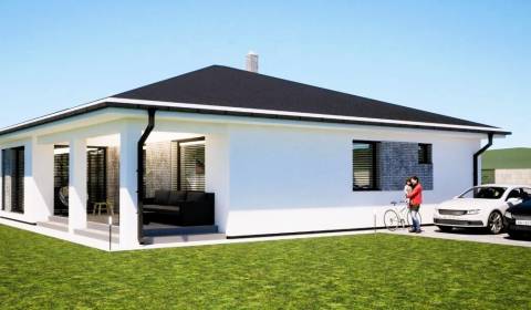 Eladó Családi ház, Családi ház, Michalovce, Szlovákia