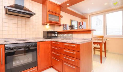 Kiadó 2 szobás lakás, Považská Bystrica, Szlovákia