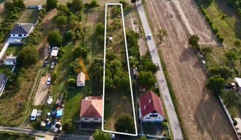 Eladó Építési telek, Építési telek, blesovce, Topoľčany, Szlovákia