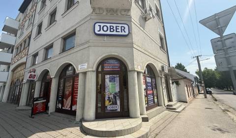 Kiadó Üzlethelység, Üzlethelység, Petőfiho, Komárno, Szlovákia