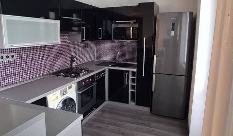Kiadó 2 szobás lakás, 2 szobás lakás, Mudroňova, Košice - Juh, Szlovák