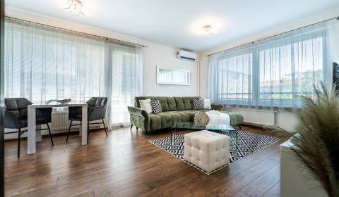 Eladó 2 szobás lakás, 2 szobás lakás, Strojárenská, Košice - Staré Mes