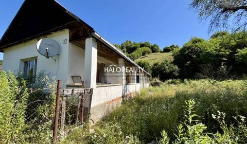 Eladó Családi ház, Revúca, Szlovákia