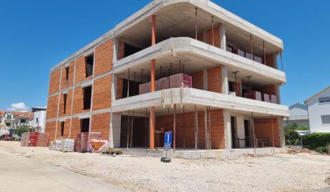 HORVÁTORSZÁG - Apartmanok 140 méterre a strandtól (4i) - VODICE