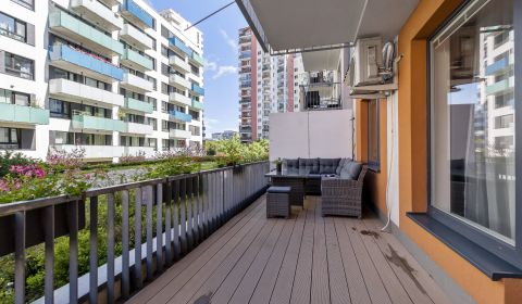 Eladó 2 szobás lakás, 2 szobás lakás, Jégého, Bratislava - Ružinov, Sz