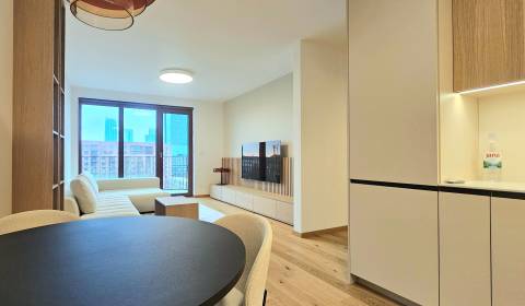 Kiadó 2 szobás lakás, 2 szobás lakás, Košická, Bratislava - Ružinov, S
