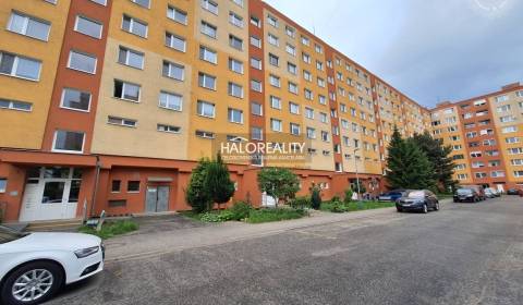 Eladó 3 szobás lakás, Prievidza, Szlovákia