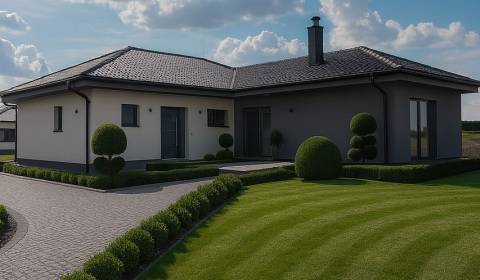 Eladó Családi ház, Családi ház, Trnava, Szlovákia