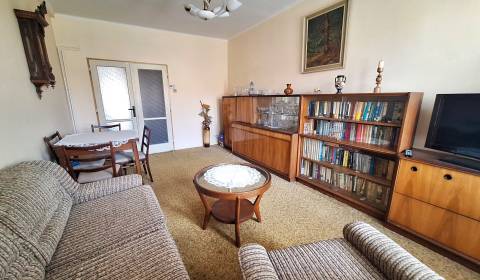 Eladó 2 szobás lakás, 2 szobás lakás, Pavlovičovo námestie, Prešov, Sz