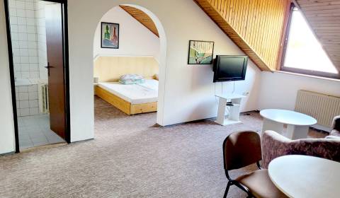 Kiadó 2 szobás lakás, 2 szobás lakás, Pod Párovcami, Piešťany, Szlovák