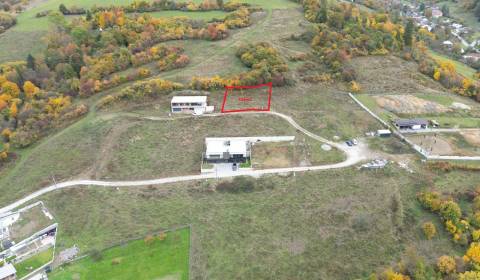 Eladó Építési telek, Építési telek, Žilina, Szlovákia