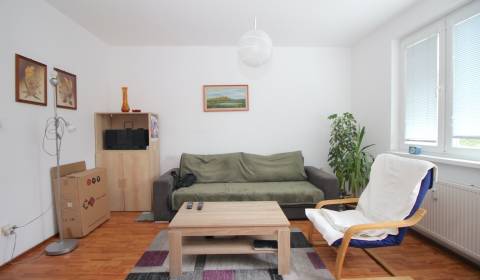 Kiadó 1 szobás lakás, 1 szobás lakás, Hraničná, Bratislava - Ružinov,