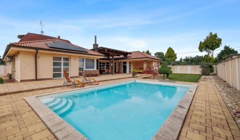 Eladó Családi ház, Családi ház, Astrová, Trnava, Szlovákia