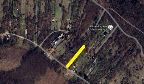 Eladó Üdülőtelkek, Üdülőtelkek, Malacky, Szlovákia