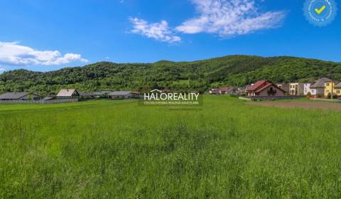 Eladó Építési telek, Považská Bystrica, Szlovákia