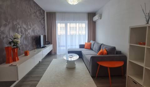 Kiadó 2 szobás lakás, 2 szobás lakás, Miletičova, Bratislava - Ružinov