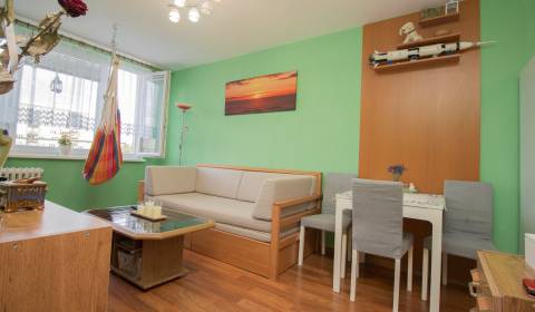 Eladó 2 szobás lakás, 2 szobás lakás, Gudernova, Košice - Západ, Szlov