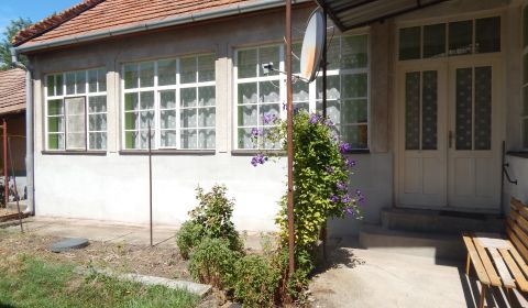 Eladó Családi ház, Családi ház, Malé Kosihy, Nové Zámky, Szlovákia