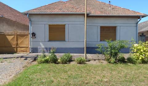 Eladó Családi ház, Családi ház, Malé Kosihy, Nové Zámky, Szlovákia