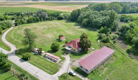 Eladó Családi ház, Családi ház, Komárno, Szlovákia