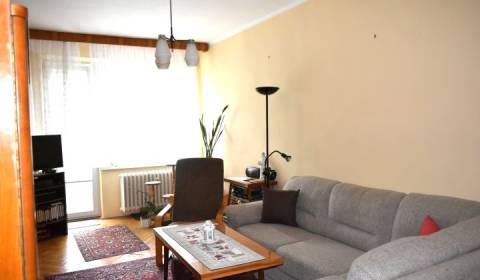Eladó 3 szobás lakás, 3 szobás lakás, Rožňava, Szlovákia