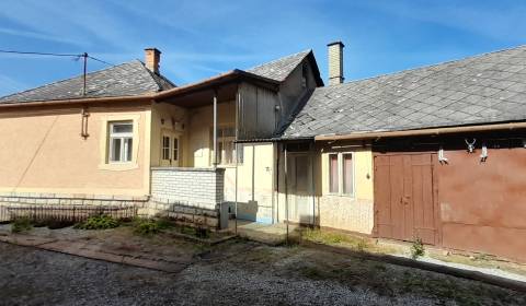 Eladó Családi ház, Családi ház, Rožňava, Szlovákia