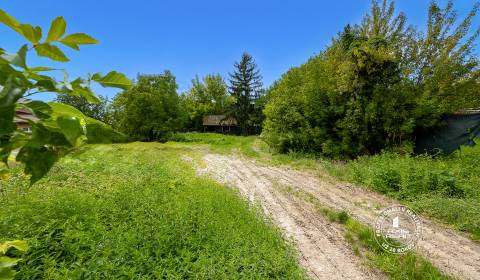 Eladó Építési telek, Topoľový rad, Senec, Szlovákia