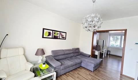 Eladó 2 szobás lakás, 2 szobás lakás, A. Dubčeka, Piešťany, Szlovákia