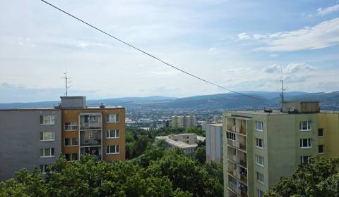 Eladó 3 szobás lakás, 3 szobás lakás, Krosnianska, Košice - Dargovskýc