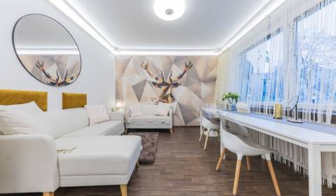 Kiadó 2 szobás lakás, 2 szobás lakás, Sklenarova , Bratislava - Ružino