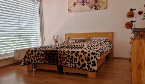 Eladó Családi ház, Családi ház, Brusnicová, Senec, Szlovákia