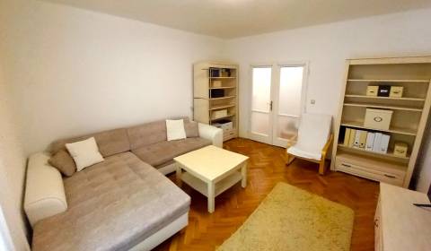 Eladó 2 szobás lakás, 2 szobás lakás, Ružová dolina, Bratislava - Ruži