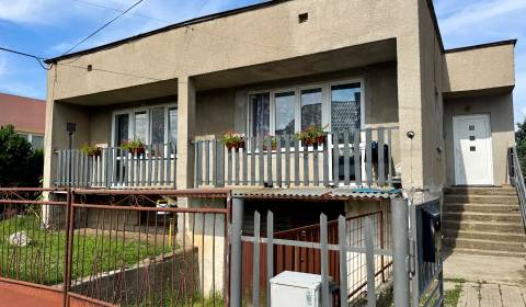 Eladó Családi ház, Családi ház, Kozmonautická, Košice-okolie, Szlováki