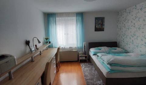 Eladó Garzonlakás, Garzonlakás, Guothova, Bratislava - Nové Mesto, Szl