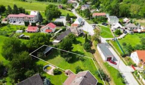 Eladó Építési telek, Építési telek, Krúd-Bodovka, Trenčín, Szlovák