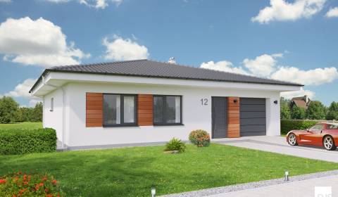 Eladó Családi ház, Családi ház, Senec, Szlovákia