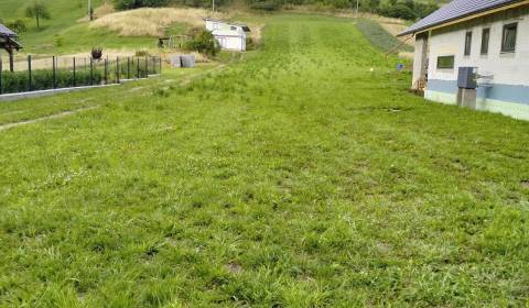 Eladó Építési telek, Építési telek, Martin, Szlovákia