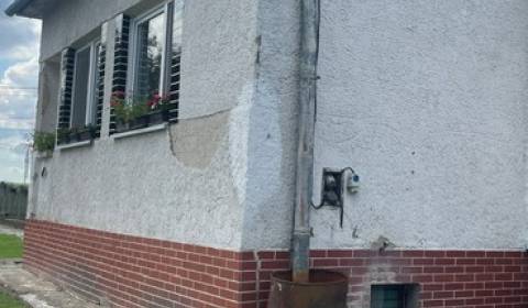 Eladó Családi ház, Családi ház, Michalovce, Szlovákia