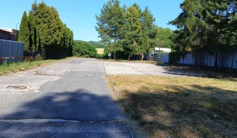 Eladó Építési telek, Építési telek, Prievidza, Szlovákia