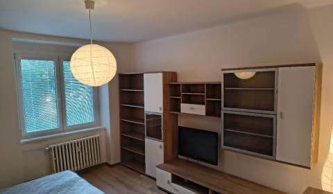 Kiadó 1 szobás lakás, 1 szobás lakás, Miletičova, Bratislava - Ružinov