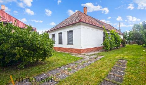 Eladó Családi ház, Családi ház, Malá Mača, Galanta, Szlovákia