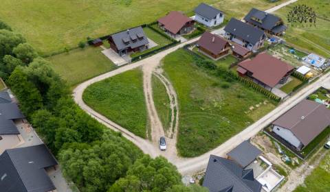 Eladó Építési telek, Építési telek, Martin, Szlovákia