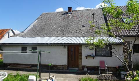 Eladó Családi ház, Családi ház, Diviaky nad Nitricou, Prievidza, Szlov