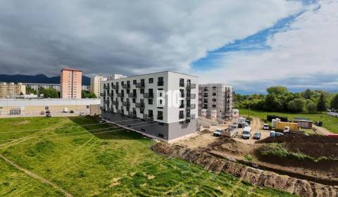 Eladó 2 szobás lakás, 2 szobás lakás, Košútska, Martin, Szlovákia