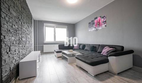 Eladó 3 szobás lakás, 3 szobás lakás, Levice, Szlovákia
